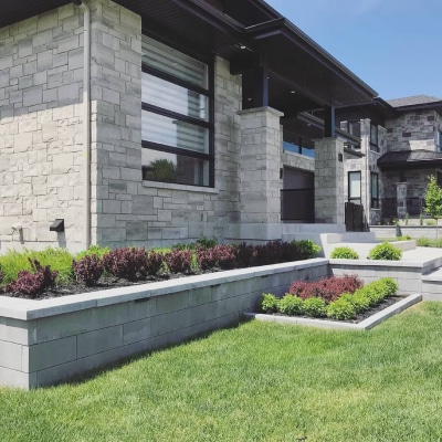 LANDSCAPE RENOVATION SERVICES